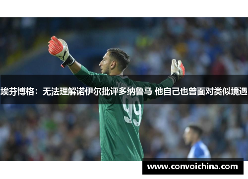 埃芬博格：无法理解诺伊尔批评多纳鲁马 他自己也曾面对类似境遇